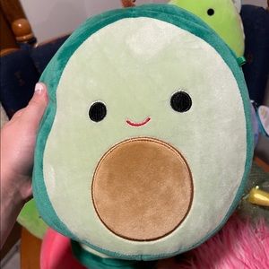 Avocado Squishmallow